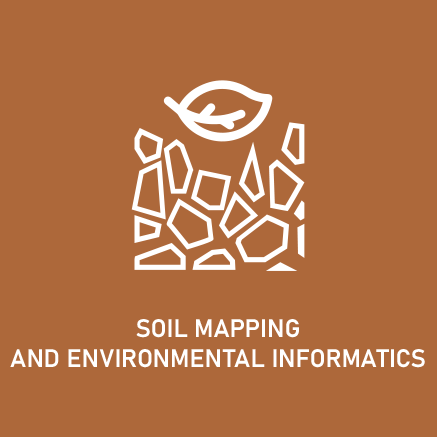 Soil Mapping and Environmental Informatics